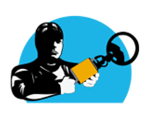 Отдел по поиску пропавших вещей